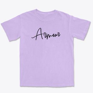 Armour South Dakota Freestyle Premium Heavyweight T-shirt