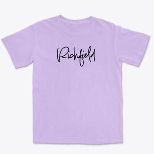 Richfield Pennsylvania Freestyle Premium Heavyweight T-shirt