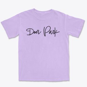 Deer Park Maryland Freestyle Premium Heavyweight T-shirt