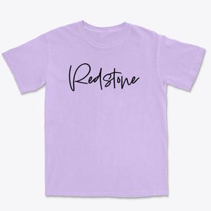 Redstone Colorado Freestyle Premium Heavyweight T-shirt