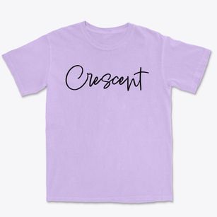 Crescent Colorado Freestyle Premium Heavyweight T-shirt