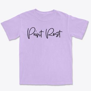 Point Rest Missouri Freestyle Premium Heavyweight T-shirt
