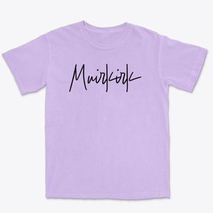 Muirkirk Maryland Freestyle Premium Heavyweight T-shirt