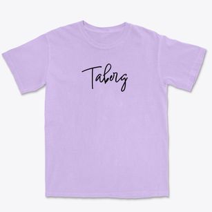 Taberg New York Freestyle Premium Heavyweight T-shirt