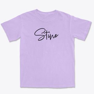 Stine Nevada Freestyle Premium Heavyweight T-shirt