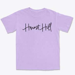 Honest Hill New York Freestyle Premium Heavyweight T-shirt