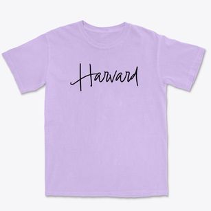 Harvard Illinois Freestyle Premium Heavyweight T-shirt