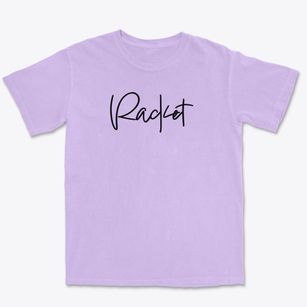 Racket Missouri Freestyle Premium Heavyweight T-shirt