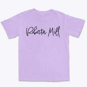 Roberta Mill North Carolina Freestyle Premium Heavyweight T-shirt