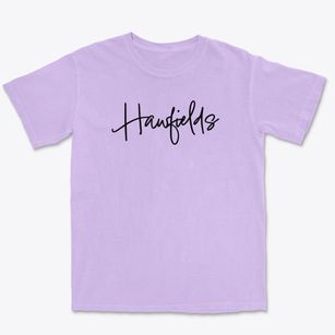 Hawfields North Carolina Freestyle Premium Heavyweight T-shirt