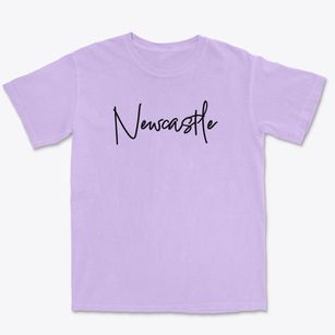 Newcastle Tennessee Freestyle Premium Heavyweight T-shirt