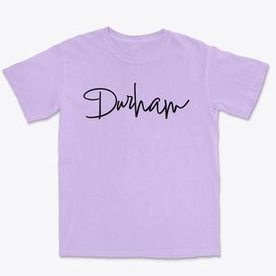 Durham Missouri Freestyle Premium Heavyweight T-shirt