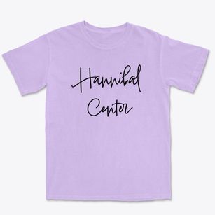 Hannibal Center New York Freestyle Premium Heavyweight T-shirt