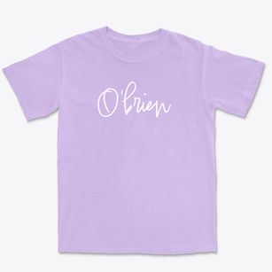 O'brien Texas Freestyle Premium Heavyweight T-shirt