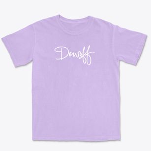 Dewoff Idaho Freestyle Premium Heavyweight T-shirt