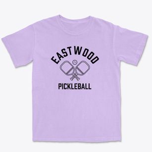 Eastwood Virginia Pickleball Premium Heavyweight T-shirt