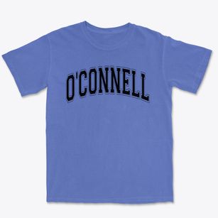 Bishop O'connell High School Varsity Arch Premium Heavyweight T-shirt
