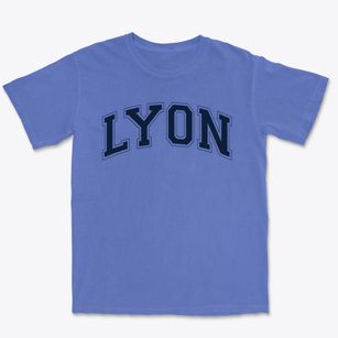 Lyon Magnet Applied Learning Academy Varsity Arch Premium Heavyweight T-shirt