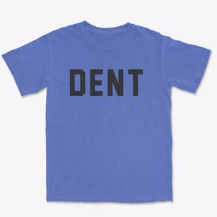 Dent Ohio Classic Block Premium Heavyweight T-shirt