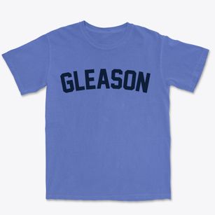 Gleason Tennessee Classic Curve Premium Heavyweight T-shirt