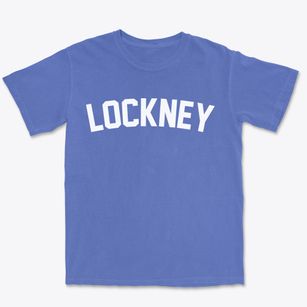 Lockney Texas Classic Curve Premium Heavyweight T-shirt