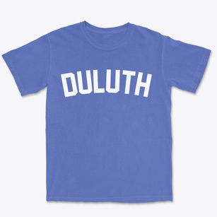 Duluth Washington Classic Curve Premium Heavyweight T-shirt