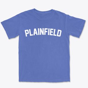 Plainfield Vermont Classic Curve Premium Heavyweight T-shirt