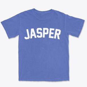 Jasper Missouri Classic Curve Premium Heavyweight T-shirt