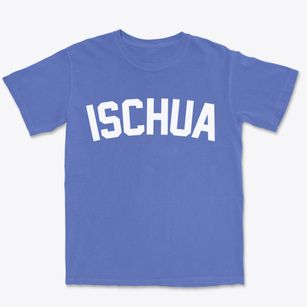 Ischua New York Classic Curve Premium Heavyweight T-shirt