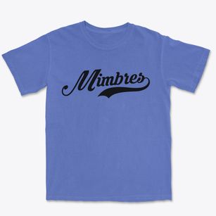 Mimbres New Mexico Vintage Team Premium Heavyweight T-shirt