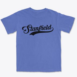 Stanfield Arizona Vintage Team Premium Heavyweight T-shirt