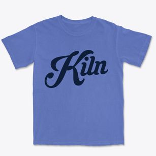 Kiln Mississippi Vintage Team Premium Heavyweight T-shirt