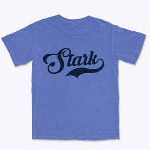 Stark New Hampshire Vintage Team Premium Heavyweight T-shirt
