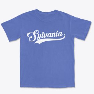 Sylvania Alabama Vintage Team Premium Heavyweight T-shirt