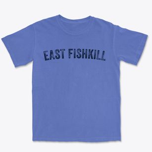 East Fishkill New York Timeless Retro Premium Heavyweight T-shirt