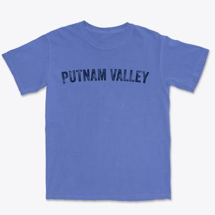 Putnam Valley New York Timeless Retro Premium Heavyweight T-shirt