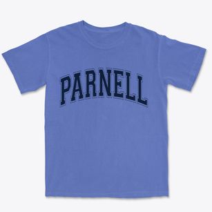 Parnell Missouri Varsity Premium Heavyweight T-shirt