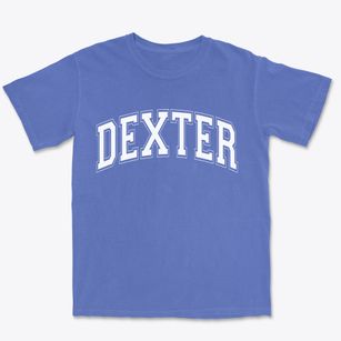 Dexter Minnesota Varsity Premium Heavyweight T-shirt