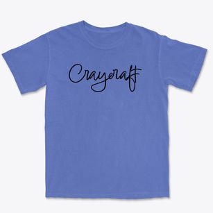 Craycraft Kentucky Freestyle Premium Heavyweight T-shirt