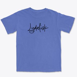 Lydalisk Arkansas Freestyle Premium Heavyweight T-shirt