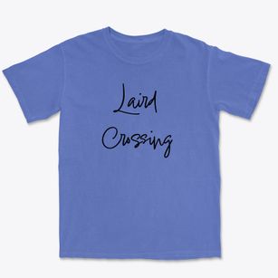 Laird Crossing Pennsylvania Freestyle Premium Heavyweight T-shirt