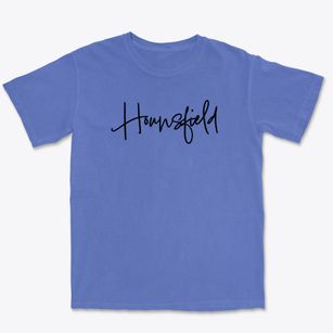 Hounsfield New York Freestyle Premium Heavyweight T-shirt