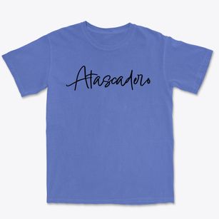 Atascadero California Freestyle Premium Heavyweight T-shirt