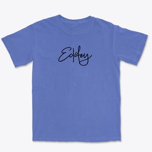 Eckley Colorado Freestyle Premium Heavyweight T-shirt