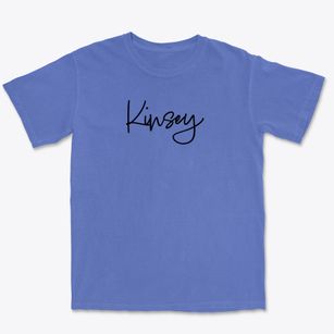 Kinsey Missouri Freestyle Premium Heavyweight T-shirt
