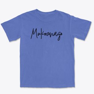 Mukwonago Wisconsin Freestyle Premium Heavyweight T-shirt