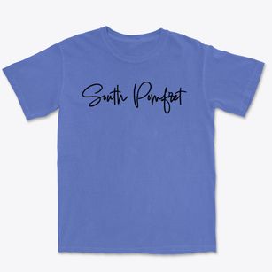 South Pomfret Vermont Freestyle Premium Heavyweight T-shirt