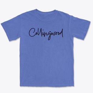 Collingwood Virginia Freestyle Premium Heavyweight T-shirt