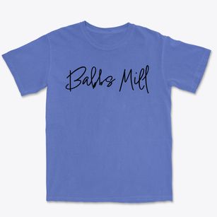 Babbs Mill Tennessee Freestyle Premium Heavyweight T-shirt