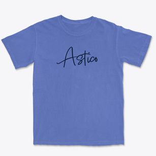 Astico Wisconsin Freestyle Premium Heavyweight T-shirt